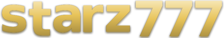 starz 777 logo
