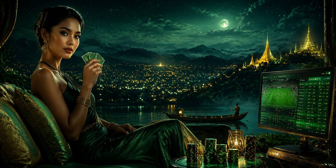 starz 777 background